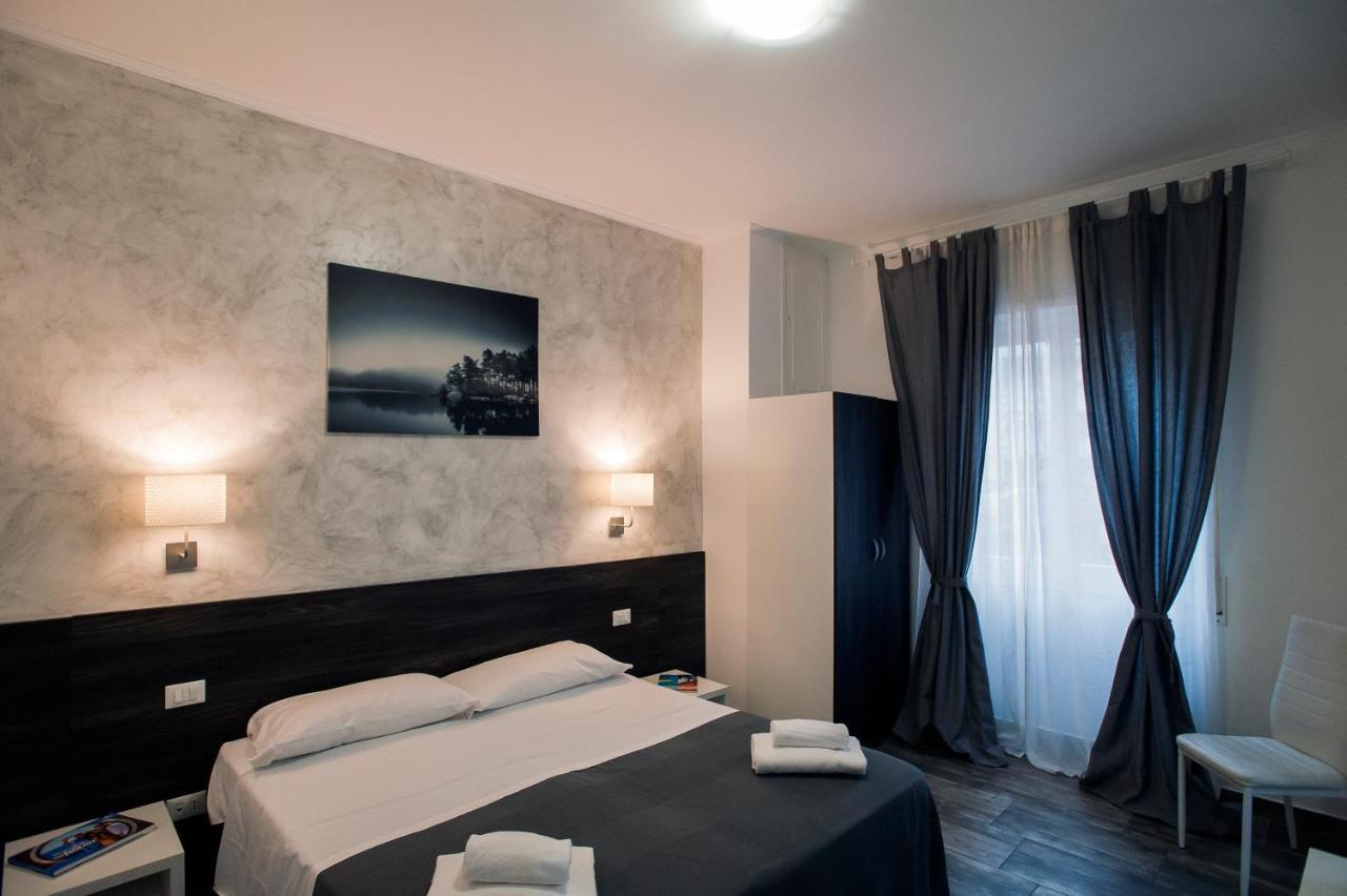 Tiburtina Inn Guest House Roma Ngoại thất bức ảnh