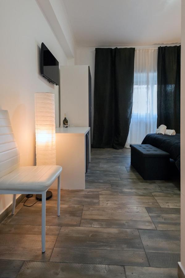 Tiburtina Inn Guest House Roma Ngoại thất bức ảnh