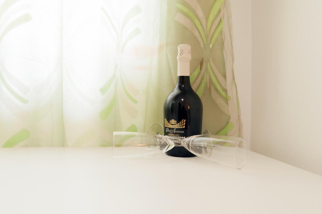 Tiburtina Inn Guest House Roma Ngoại thất bức ảnh